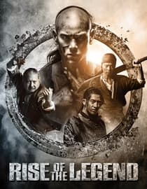 Rise Of The Legend - En español