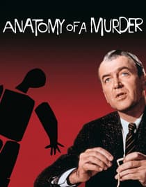 Anatomy Of A Murder