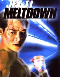 Meltdown (English Dub)