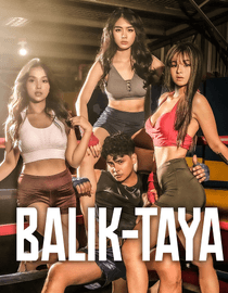 Balik Taya