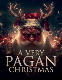 A Very Pagan Christmas