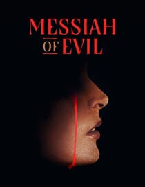 Messiah of Evil