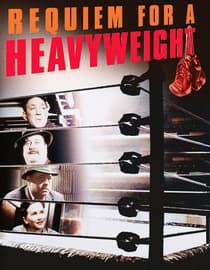 Requiem for a Heavyweight