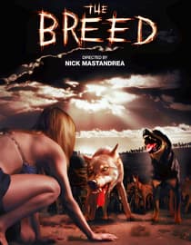The Breed