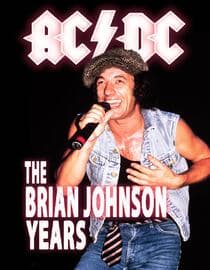 AC/DC: The Brian Johnson Years