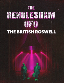 The Rendlesham Ufo The British Roswell