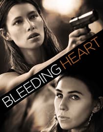 Bleeding Heart