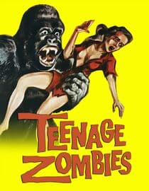 Teenage Zombies