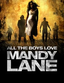 All The Boys Love Mandy Lane - En español