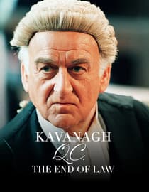 Kavanagh Q.C.: The End of Law