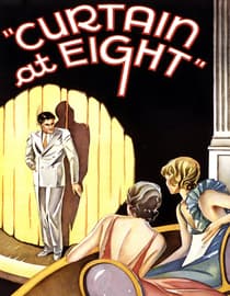 Curtain at Eight