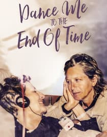 Dance Me To The End Of Time