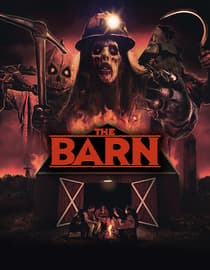 The Barn