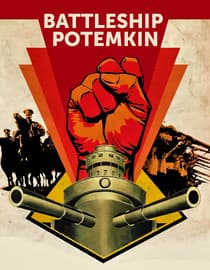 Battleship Potemkin