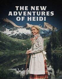 The New Adventures of Heidi