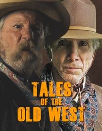 Tales of the Old West