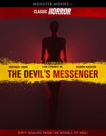 The Devil's Messenger