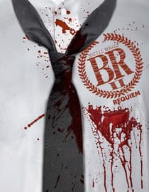Battle Royale ll - Requiem