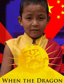 When the Dragon Swallowed the Sun