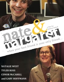 Nate & Margaret
