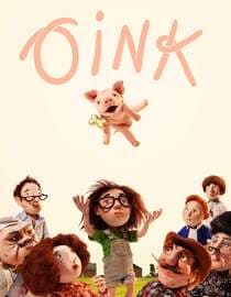 Oink!