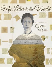 My Letter to the World