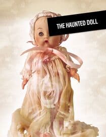 The Haunted Doll