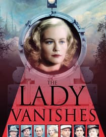 The Lady Vanishes (1979)