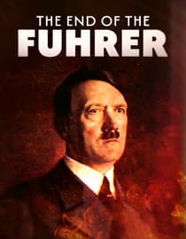 The End Of The Fuhrer