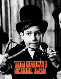 Tom Brown School Days