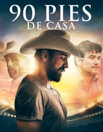 90 pies de casa