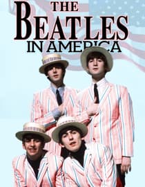 The Beatles: In America