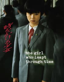 The Girl Who Leapt Through Time