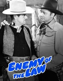 Enemy of the Law
