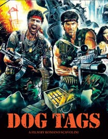 Dog Tags