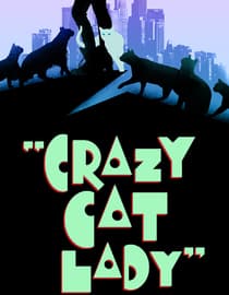 Crazy Cat Lady