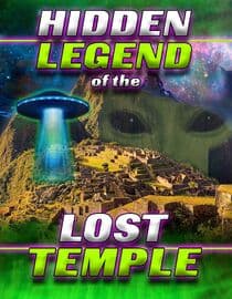 Hidden Legend of the Lost Temple