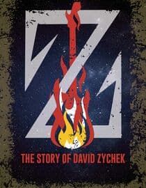 Z: The Story of David Zychek