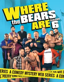 Where the Bears Are 6