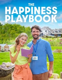 The Happiness Playbook
