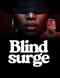 Blind surge