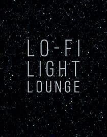 Lo-Fi Light Lounge