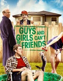 Guys and Girls Can't Be Friends
