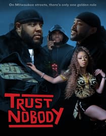 Trust Nobody
