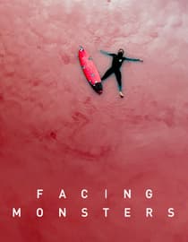 Facing Monsters
