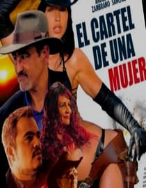 El Cartel de una Mujer