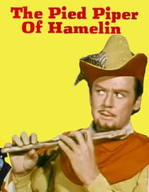 The Pied Piper of Hamelin