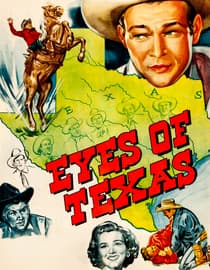 Eyes of Texas