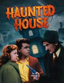 Haunted House