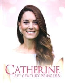Catherine: 21st Century Princess